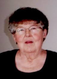 Virginia “Ginny” Winder Bell (1930-2010)