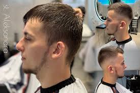 Zapraszamy do rezerwacji: ⭐️ Booksy ⭐️ Telefonicznie +48 535 142 429 ☎️ ⭐️  newvisage.versum.com #wroclawfryzjer #wroclawfryzury #wroclawfryzurymęskie  #wroclawfryzjermeski #wroclawbarber#wroclawstrzyzenie #strzyzeniemęskie  #strzyzenie #hair #cut ...