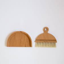 Wood Hand Broom And Dustpan Broom And Dustpan Brooms And Brushes Broom