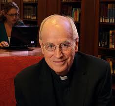 The vision of St. Juliana Falconieri Catholic Community is to live as a  people of God with Christ at the center of our lives t