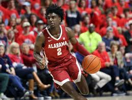 Click here for team picture. Alabama Basketball Nets Four On All Sec Teams