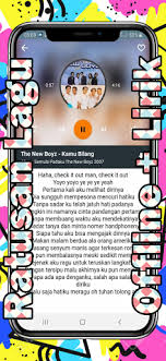 Download lagu new boyz malaysia 2001 mp3 dapat kamu download di bedahlagu123. Download Lagu The New Boyz Offline Full Album Mp3 Malaysia Free For Android Lagu The New Boyz Offline Full Album Mp3 Malaysia Apk Download Steprimo Com