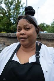 Maureen Tyne, Chef and Co-Founder, Maureen & Verna's — Resy