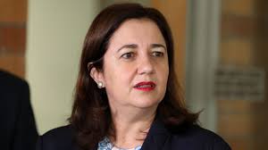 Palaszczuk is of australian nationality. Premier Annastacia Palaszczuk Turns 50 Talks Endometriosis Children The Chronicle