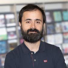 Dynamic and Recycling of the transcriptional machinery across mitosis.