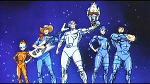 Stream the latest seasons and episodes, watch trailers, and more for silverhawks at tv guide Silverhawks 80s Animated Tv Show Brought Back By Nacelle Company Deadline