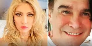 Josemith bermúdez anunció separación de su esposo. Asi Recuerda Emma Rabbe A Su Ex Esposo Daniel Alvarado 800noticias
