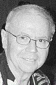 Roy Westfall Obituary (2009)