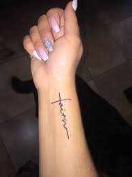 Tattoo Ideas Female Small Simple Life New Faith Tattoo Wrist Tattoo Tattoos Www Shucanpha Wrist Tattoos For Women Small Wrist Tattoos Tattoos For Women Small