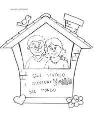 Visualizza altre idee su stampabili, disegni da colorare, disegno di cartone animato. Maestra Nella Festa Dei Nonni Quadretto Da Appendere