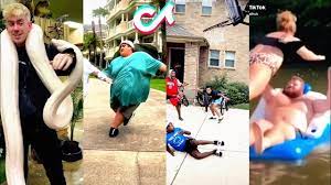 New Oh No Oh No Oh No No No Song Tiktok Compilation Youtube