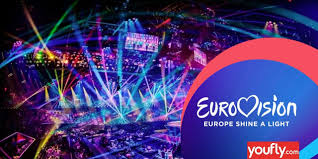 Welche länder nehmen mit welchen kandidaten am eurovision song contest 2021 in rotterdam teil? Eurovision 2021 To Festibal To Xioymor H Ellada Ki O Rolos Toy Koinoy