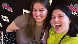 Thirty-three students attend national data journalism conference