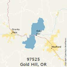 Find boundary map, population, demographics, climate change info and natural hazard risks. Best Places To Live In Gold Hill Zip 97525 Oregon