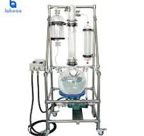 10L-50L Explosion Proof Gas Scrubber For Lab | China 10L-50L ...
