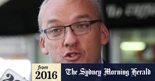 The fallout for NSW Labor leader Luke Foley from Jamie Clements' departure