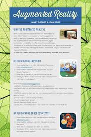 Augmented Reality Augmented Reality Virtual Reality Education Reality