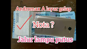 Maybe you would like to learn more about one of these? Ilmu Baru Solusi Andromax A Yang Kena Air Cara Mudah Bulan April 2019 Jazz Indonesia