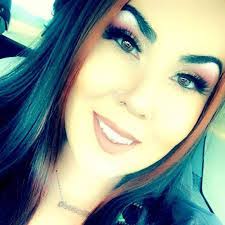 Brittany Menefee's Instagram, Twitter & Facebook