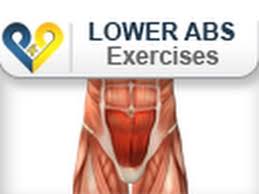 lower abs exercises 4 times abs you