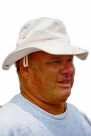 Obituary for John Francis "Papa John" "Big John" Ludwig (Guest book)