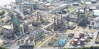 Una cortina de humo negro que ayer salía de la refinería de barrancabermeja generó preocupación en la. Avanza Modernizacion De La Refineria De Barrancabermeja Empresas Negocios Portafolio