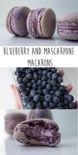 10 Tasty Macaron Recipes Brighter Craft Macaron Flavors Macaron Recipe Macaroon Recipes