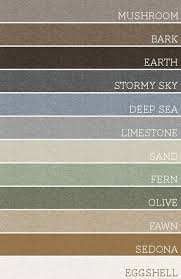 Paint Schemes I Can Not Seem To Find The Brand That This Is Specifically For I Would Check Glidden For The Closest Simila House Colors Home Deco Home