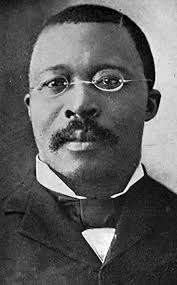 Charles Henry Parrish