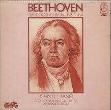 Beethoven: Piano Concertos No. 2 & No. 4