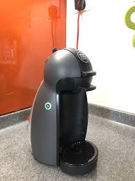 Check spelling or type a new query. Nescafe Dolce Gusto Hot Cold Coffee Machine Tv Home Appliances Kitchen Appliances Coffee Machines Makers On Carousell
