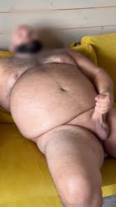 Mature Hairy Daddies - Passive Pleasure Revealed