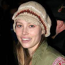 Jessica biel, 32, ist eine richtige naturschönheit! Jessica Biel Without Makeup Jessica Biel Ungeschminkt Marketing