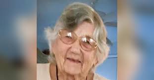 Ruth Anne Grow Obituary