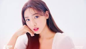 #lightsum official facebook by cube ent. Lightsum Hina Yujeong Profile Photos Hq K Pop Database Dbkpop Com