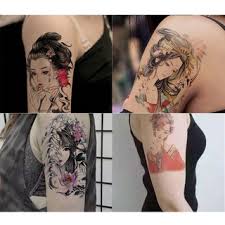 Những loài chim khác thường được phụ nữ lựa chọn để xăm hình cánh tay là chim công, vẹt, cú và chim bồ câu. Dan Canh Tay Gia Tá»'t Thang 6 2021 Hinh XÄƒm Mua Ngay Phá»¥ Kiá»‡n Thá»i Trang Shopee Viá»‡t Nam