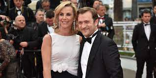 J'ai rencontré ma femme en 2008, lors d'un dîner de savoyards organisé par michel barnier, alors ministre de l'agriculture. Apres Son Mariage Avec Laurence Ferrari Renaud Capucon A Senti Une Distance Dans Le Milieu De La Musique Classique