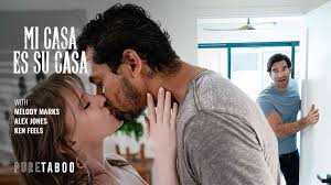 Pure Taboo - Melody Marks [1080p] » Sexuria Download Porn Release for Free