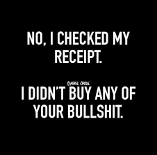Sales was always a tough job. 32 Sarcastic Quotes About Life That Are So Mean You Lose Your Will To Live