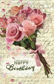 Que en este día tan especial, dios te bendiga con mucha felicidad. Pin By Sonia Varela On Happy Birthday Lucia Happy Birthday Flowers Wishes Happy Birthday Flower Happy Birthday Messages