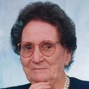 Obituary for Vivian Hamilton