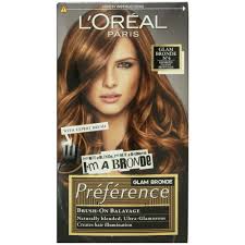 Your Product Description Goes Here Loreal Hair Color Box Hair Dye Light Brown Hair