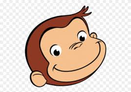 Curious definition, eager to learn or know; Curious George Friend Monkey Curious George Png Stunning Free Transparent Png Clipart Images Free Download