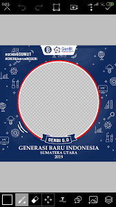 Biasanya twibbon digunakan sebagai media promosi untuk event/acara ataupun kampanya sosial. Tutorial Lengkap Dan Mudah Memasukkan Foto Ke Dalam Lingkaran Twibbon Pojokata