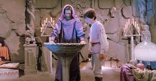 Schooled in the arts of magic, he must find the ring of magic and the sword of power and defeated the wizard who killed his father. Wizards Of The Lost Kingdom Mwj 2nd Blog