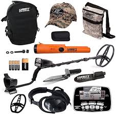 Waterproof to 10 feet or 3 meters! The Best All Around Metal Detector Metal Detecting Life