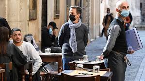 Segui le ultime notizie de la stampa e rimani aggiornato su tutti i fatti di cronaca, politica, economia e molto altro in italia e nel mondo. Report Finds Covid 19 Presence In Italy In Late November 2019 Cgtn