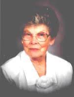 Leah Tingey Obituary (1922