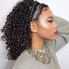 Natural hairstyles for short hair 1. 11 4 Mil Curtidas 89 Comentarios Chelli S Curls Chelliscurls No Instagram Double Flat Twist Cro Hair Styles Natural Hair Inspiration Curly Hair Styles