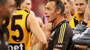 Getty images or it could be chris newman, another fellow hawthorn assistant coach under clarkson who is extremely highly regarded for his game. Alastair Clarkson Hawthorn Coach Right Man For Rebuild Afl Club Geelong Advertiser